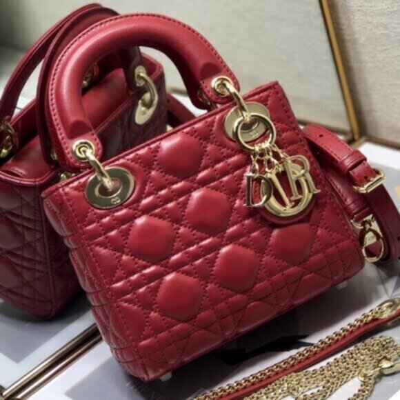 Dior bags - Picture 1 of 7